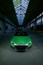 Volkswagen Iroc Concept 2006 года